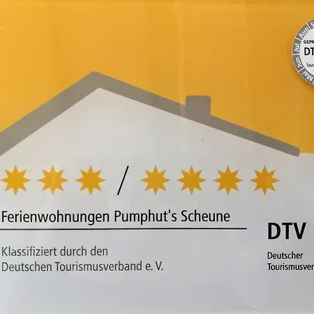 Ferienwohnungen 1 Bis 4 