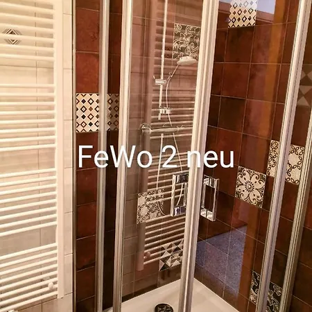 Ferienwohnungen 1 Bis 4 
