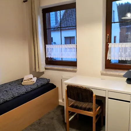 Ferienwohnungen 1 Bis 4 
