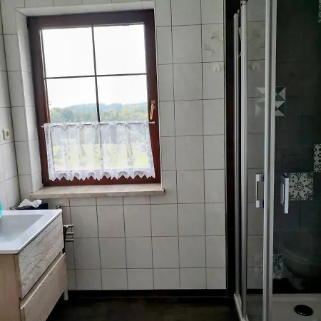 Ferienwohnungen 1 Bis 4 
