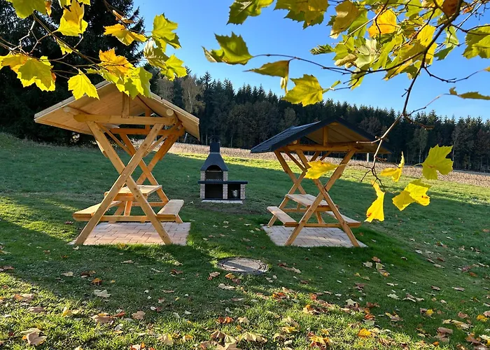 Ferienwohnungen 1 Bis 4 \