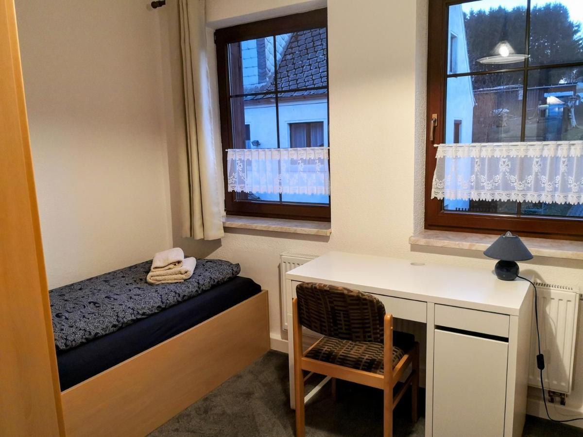 Apartment 1 Bis 4 