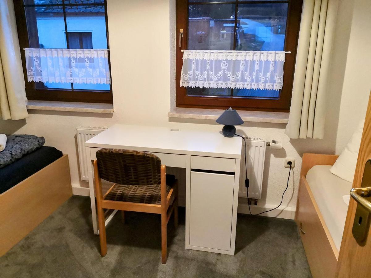 Apartment 1 Bis 4 