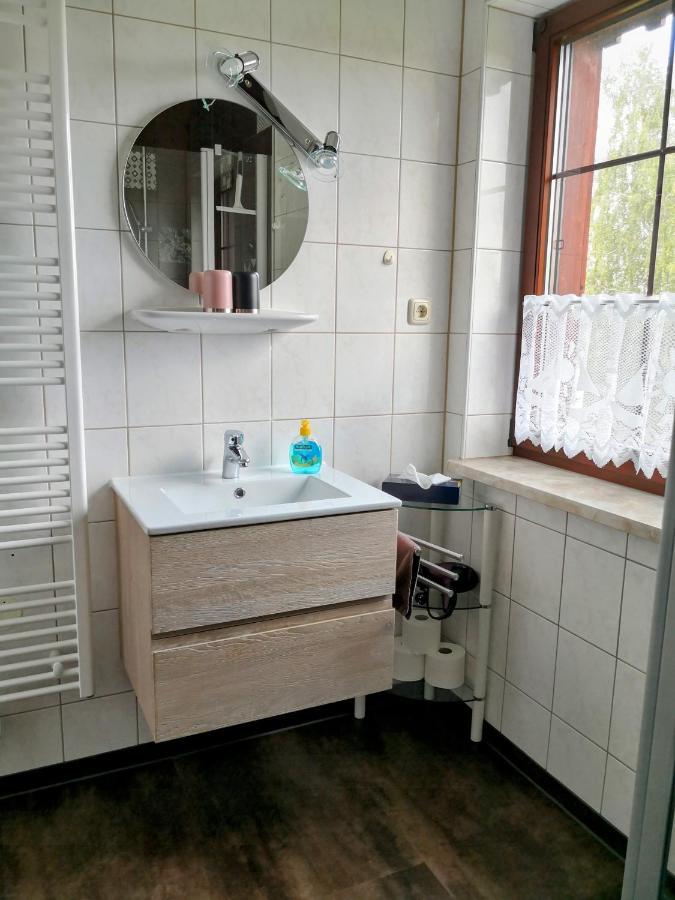 Apartment 1 Bis 4 