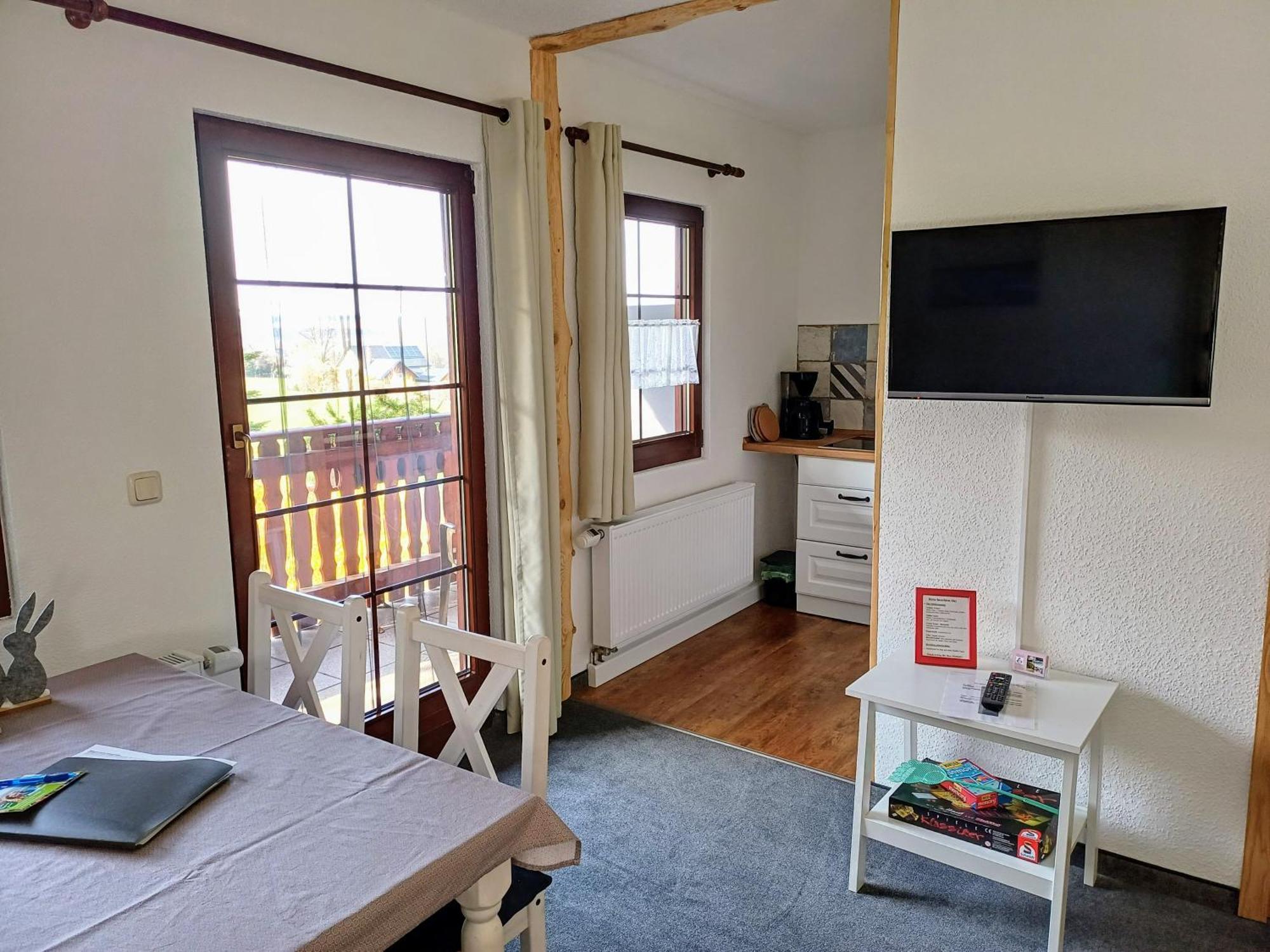 Apartment 1 Bis 4 