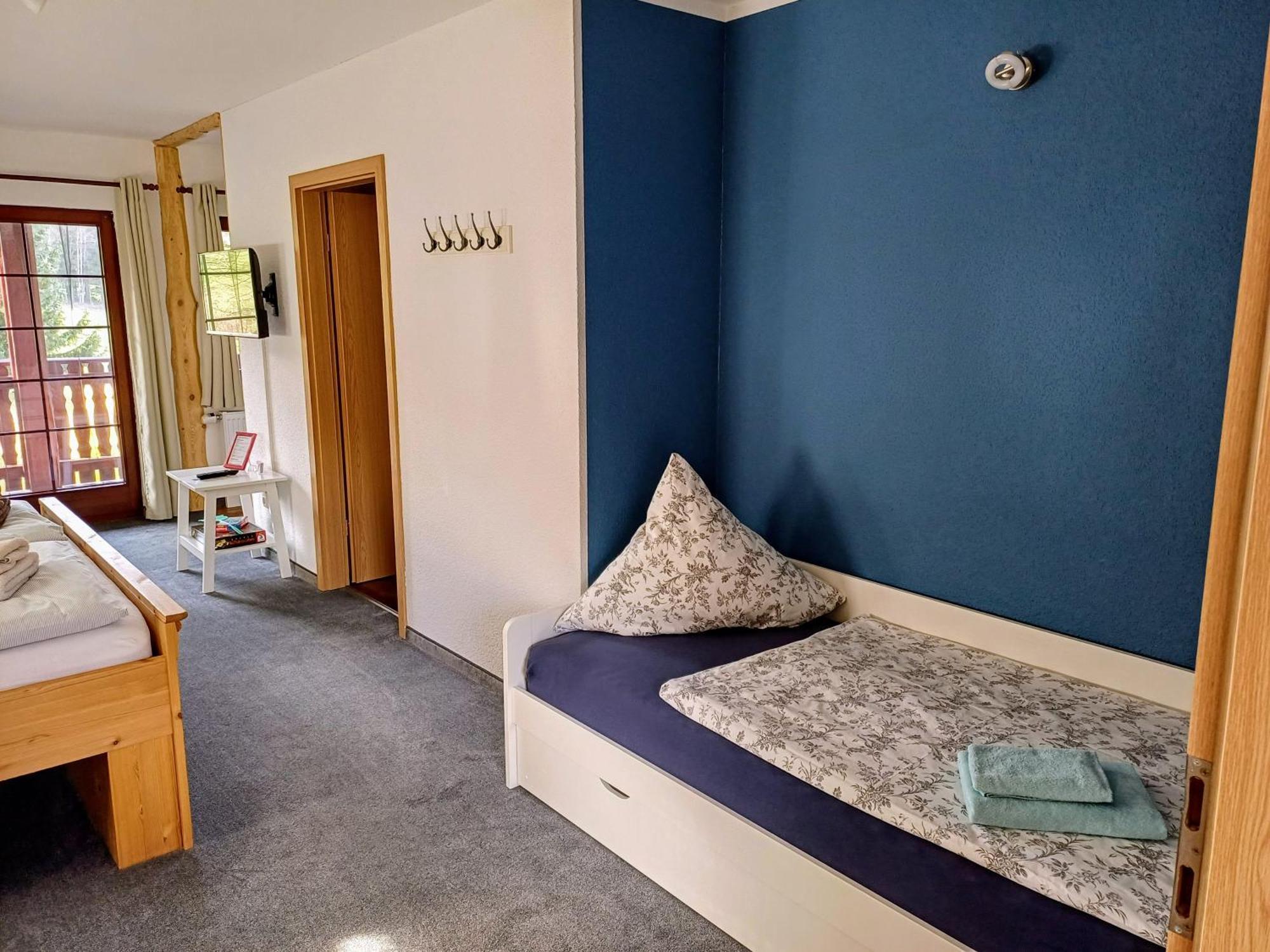 Apartment 1 Bis 4 