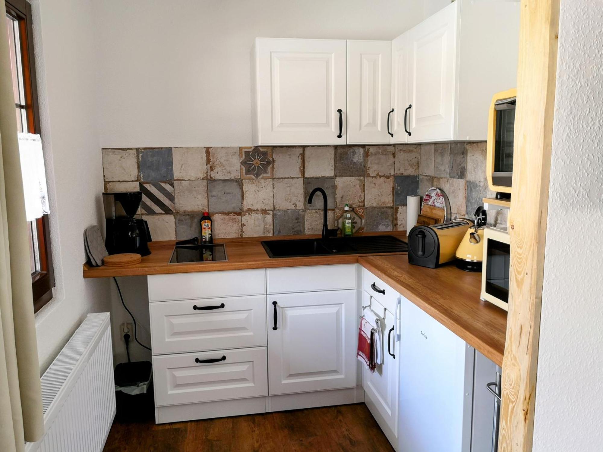 Apartment 1 Bis 4 