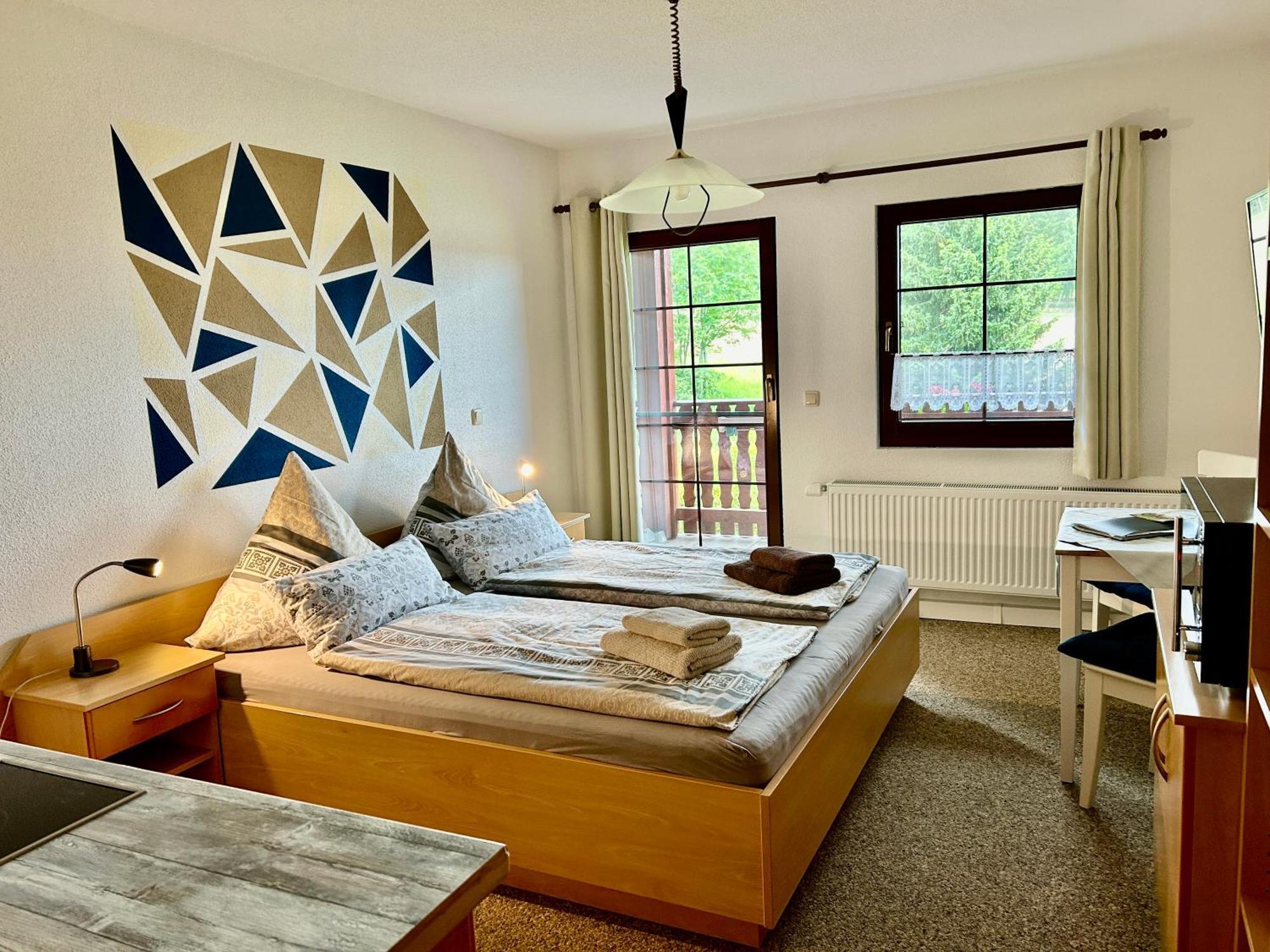 Apartment 1 Bis 4 