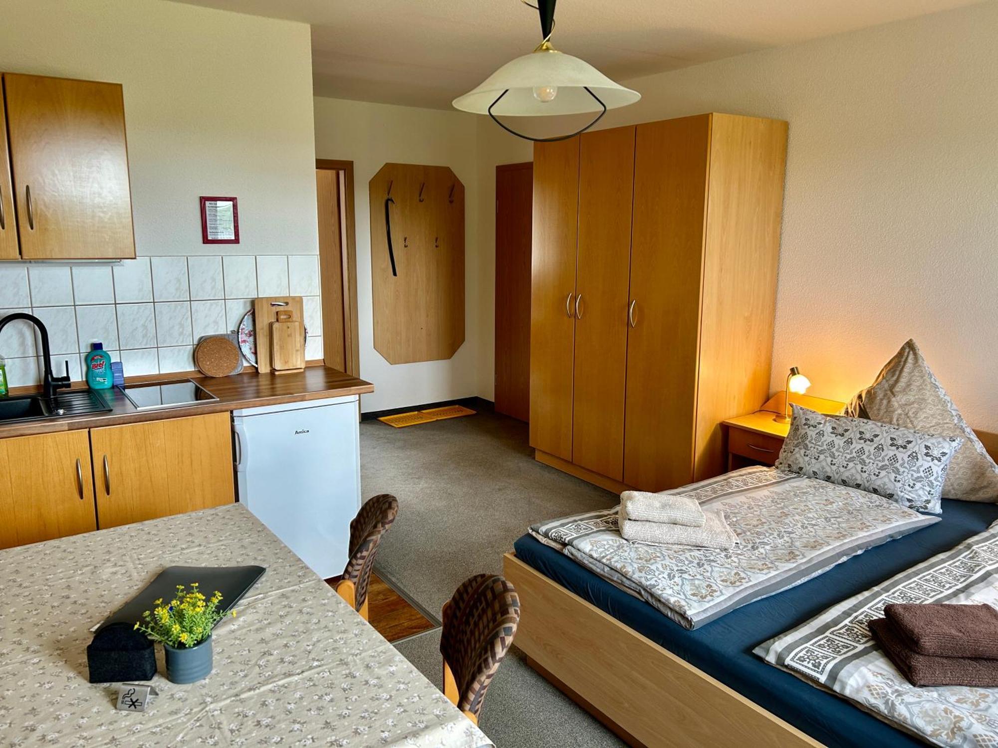 Appartement 1 Bis 4 